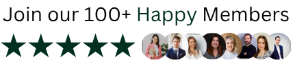 Focus Flex happy members